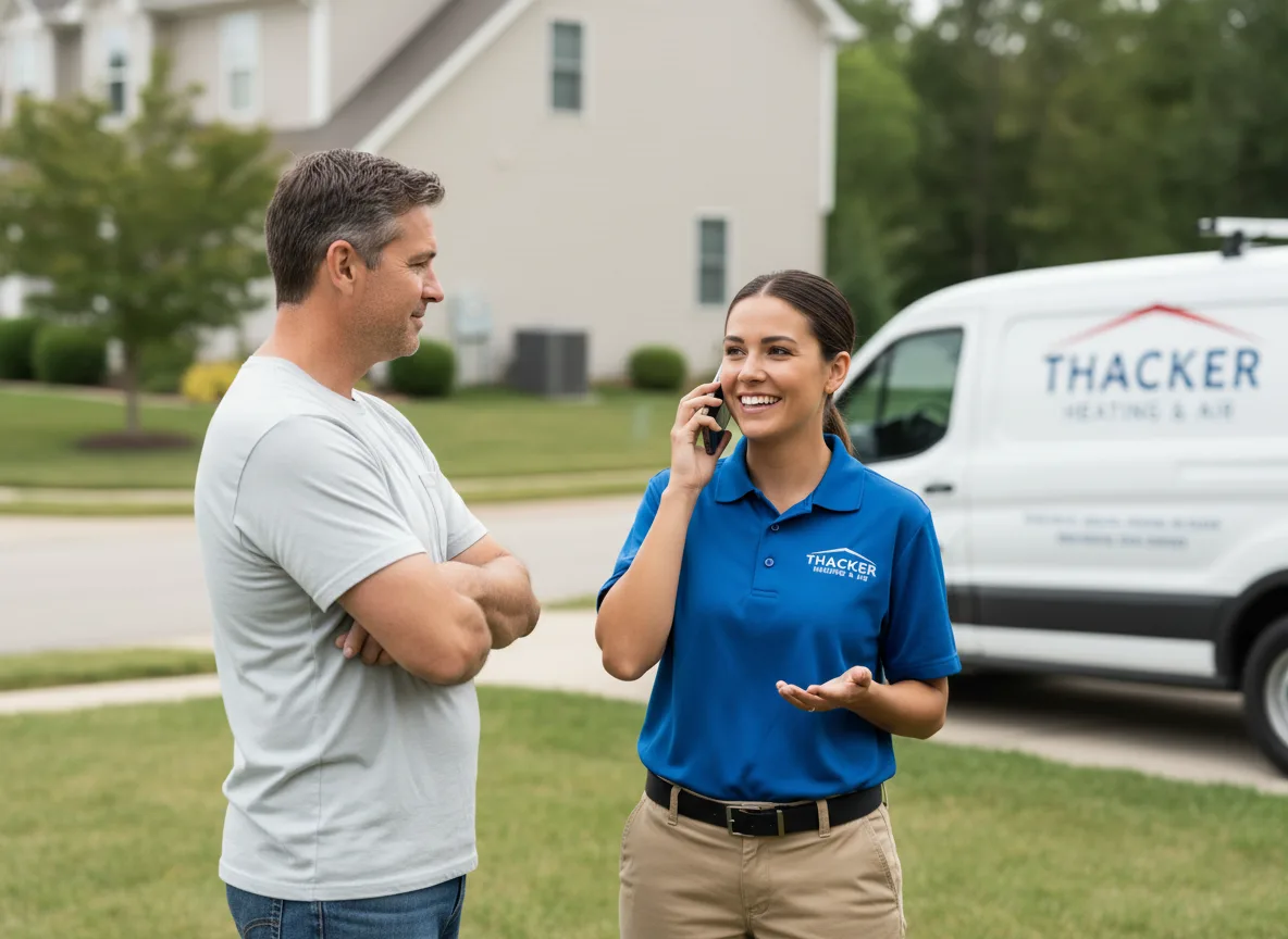 Ac Repair Rosholt, WI FAQs